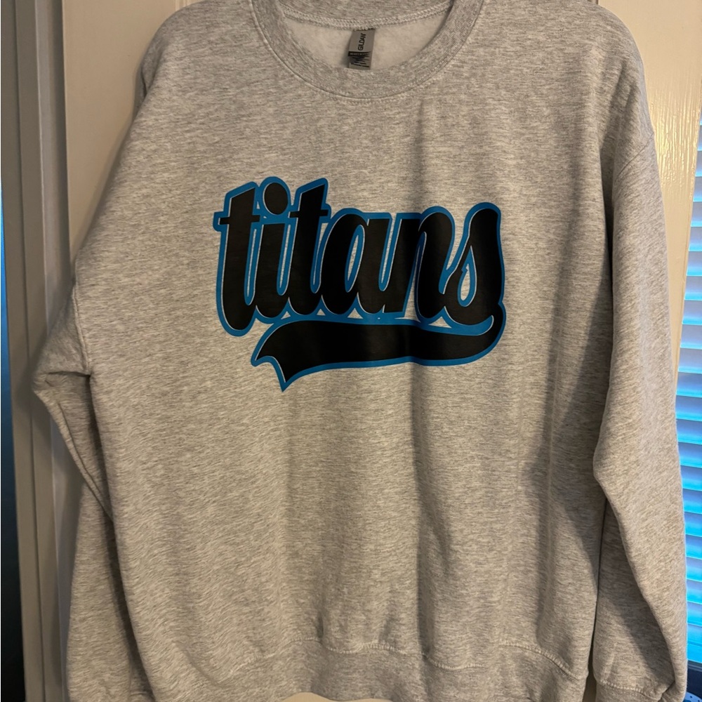 Titans Sweatshirt